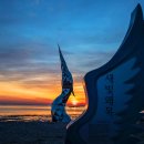 왜목마을관광지 이미지