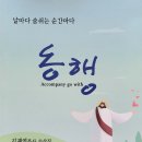 동행/ 김재연 수상집 이미지