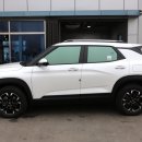 카랜드몰 옥천점 | 본점] 쉐보레 트레일블레이져 그린반사 나노필름 NGN ; 청주 자동차용품점 카랜드몰/ 세종점 / 옥천점/