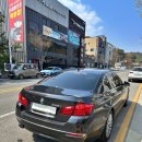 유성컴퓨터크리닝 | 대전 썬팅 재시공 BMW 528i(f10) 하버캠프 세라믹본드 40 20