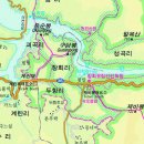 2017년5월21일 정기산행 공지 충북단양 제비봉 710m 이미지