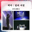 백야조명