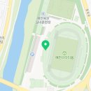 예천스타디움 예천육상실내훈련장 이미지