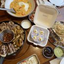 [행복대학] 도시락 선물 이미지