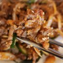 정든닭발 이미지