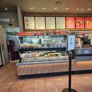 남부터미널 역 5번출구 옆 | 스타벅스 남부터미널역5번출구점 두바이모카초코와 카페라떼