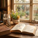 함께 시작해봐요+ 나만의 글쓰기 이미지