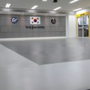 용인대 대한 태권도 이미지