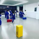 양덕 유도관 이미지