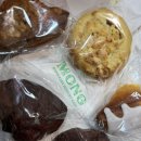 달콤한몽수제디저트공방CAFE | 마포구 빵집 투어🥖🥐🍞 with 태그히어