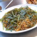 이조안동찜닭