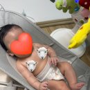 꿈나라 | 타이니러브 클래식 모빌 후기 꿈나라 교체용 인형으로 새 단장한 우리 집 아기 모빌