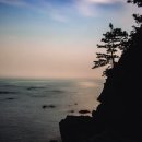 어은돌바다풍경 이미지