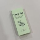 산소피아 | 노니피아 자극없이 순한 데일리 수분 선크림 사용후기