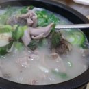 권구성순대국밥 이미지