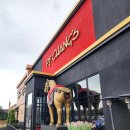 한산 F&P | 미국 내슈빌 쇼핑하기좋은 아울렛 오프리밀스