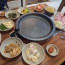 오색쌈밥 | 군포 쌈밥 삼겹살 맛집 오색쌈밥 추천