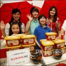 빨간우산 이미지