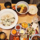 마조로 | 한양대맛집 카모메 한양대점 가성비 정식 솔직 후기