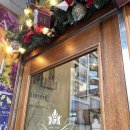 손스 | 목동 오목교역 카페 하니앤손스 | 밀크티, 오트밀 초코케이크 후기