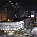 ㈜신세계 이미지