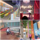 평촌 | 평촌 대형 키즈카페 추천, 하루 종일 놀기 좋은 로라바운스 평촌점 후기