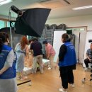 이화리 마을회관 이미지