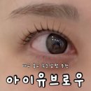 아이유브로우