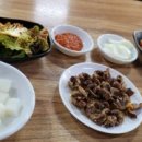 우성삼계탕 이미지