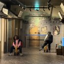 말랭이 마을 (옥외2) | 군산 말랭이마을 여행 후기 | 군산 2박 3일 코스에서 꼭 들러본 골목