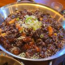 큰집갈비 | 안산 큰집식당 한돈 돼지갈비찜 내돈내산 후기