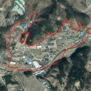 미원초등학교 위곡분교 이미지