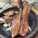 정원쌈밥숯불갈비 이미지