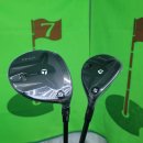 성도스크린골프 | 남성 테일러메이드 qi4d 우드 유틸 인천 골프샵 시타 후 구매 후기