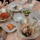 회산주유소 | 원주 백반기행 인생 막국수 맛집 이레담막국수 본점