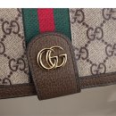 #구찌 [GUCCI] 구찌 오피디아 가죽 폰케이스 신상입고 #폰케이스 #7607 이미지