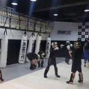 킥복싱줄넘기다이어트