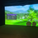 힐스크린골프 이미지