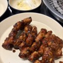 사가정로51길 (2) | 사가정맛집 추천 초벌되어 나와 더 맛있는 쪽갈비한판 가성비 후기