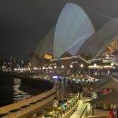 가보자빌딩 | ④ 2주 신혼여행 기록 🤵🏻👰🏻‍♀️📝 | 12/15 퀸 빅토리아 빌딩,허리케인 그릴,젤라또 메시나,밤 오페라하우스