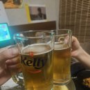 오목교역 6번출구 | 목동 닭발 맛집 오사카비이루룸술집 오목교역점 닭발유니버스와 쿠시카츠 조합 후기