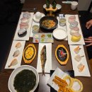 푸짐한아재 | 구월동점심 맛집 소래포구해남수산 스끼다시 푸짐한 스페셜정식 후기