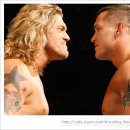 4월 Monday Night RAW 『Pay Pay View ~ Back Lash』 -Best ②- 이미지