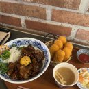 덮밥장사장현대백화점 | [천호 맛집] 덮밥장사장 현대백화점 천호점 푸드코트 맛집 추천 (솔직후기)