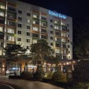 애플당구장 | 청송숙박 소노벨 솔샘온천 주말이용후기