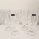 Dublin crystal glasses 이미지