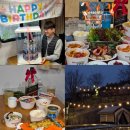 원남면 테마공원 화장실(제1 캠핑장) | [경기/동두천] 별앤숲 테마파크 in 캠핑장 '1박2일 카라반' 솔직 후기