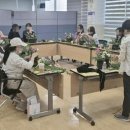 플라워 테라피 이미지