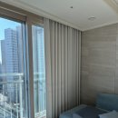 씨유 파주산내3단지점 | 파주 산내 마을 10단지 [운정 센트럴 푸르지오] 블라인드 커튼 시공 후기!