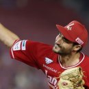 화이트 시즌 이미지